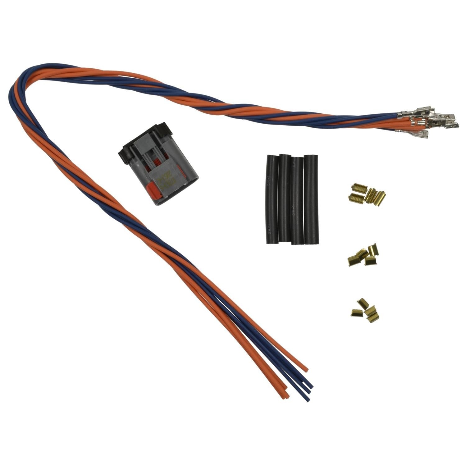 Standard Ignition Ignition Coil Connector S-2315