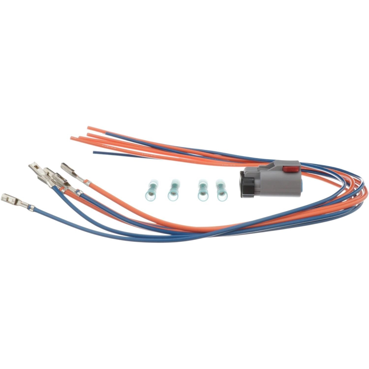 Standard Ignition Ignition Coil Connector S-2315