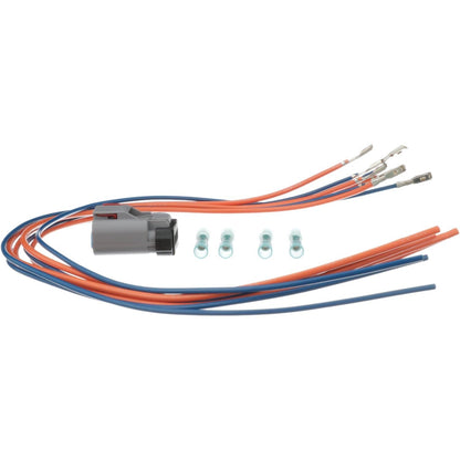 Standard Ignition Ignition Coil Connector S-2315