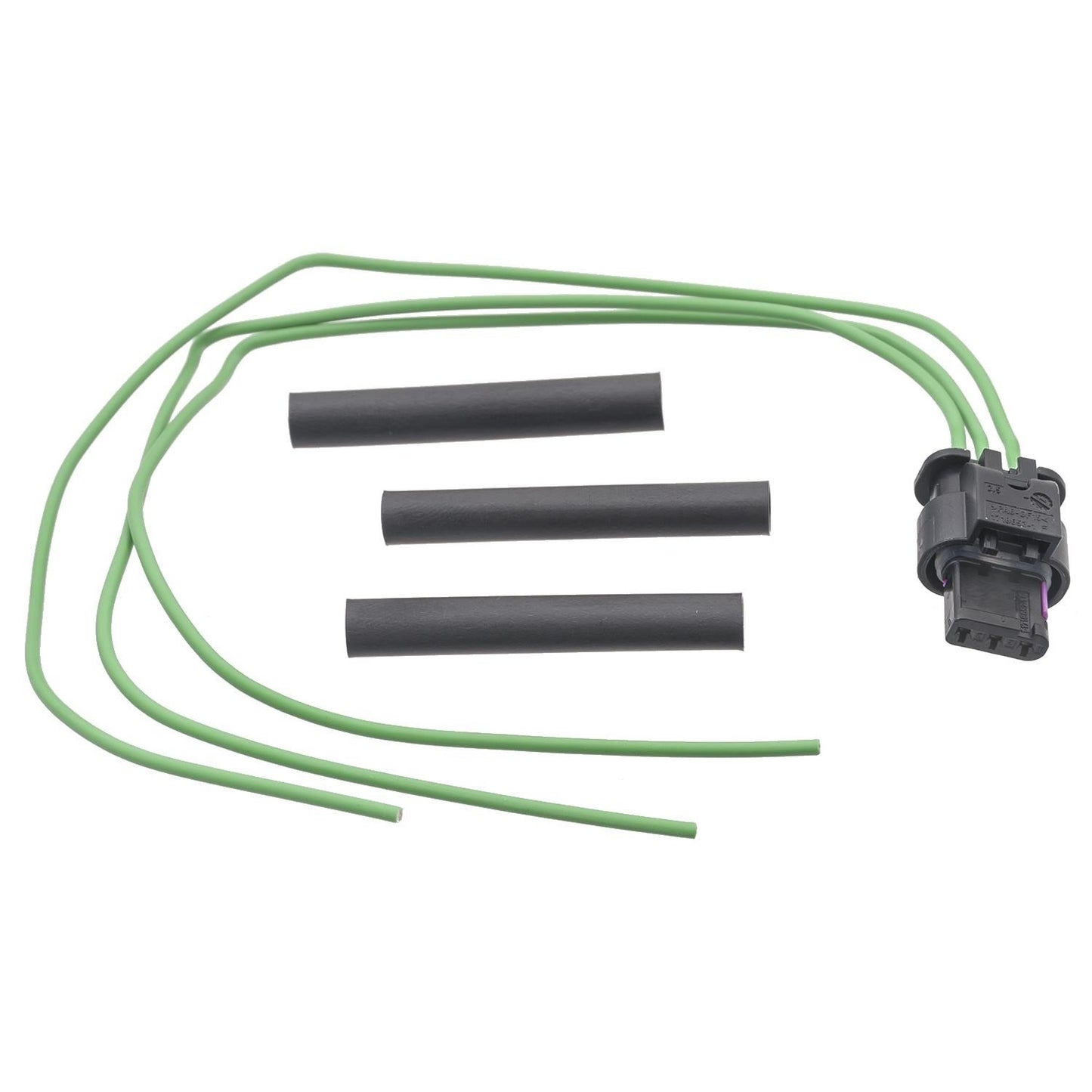 Standard Ignition Ignition Coil Connector S2316