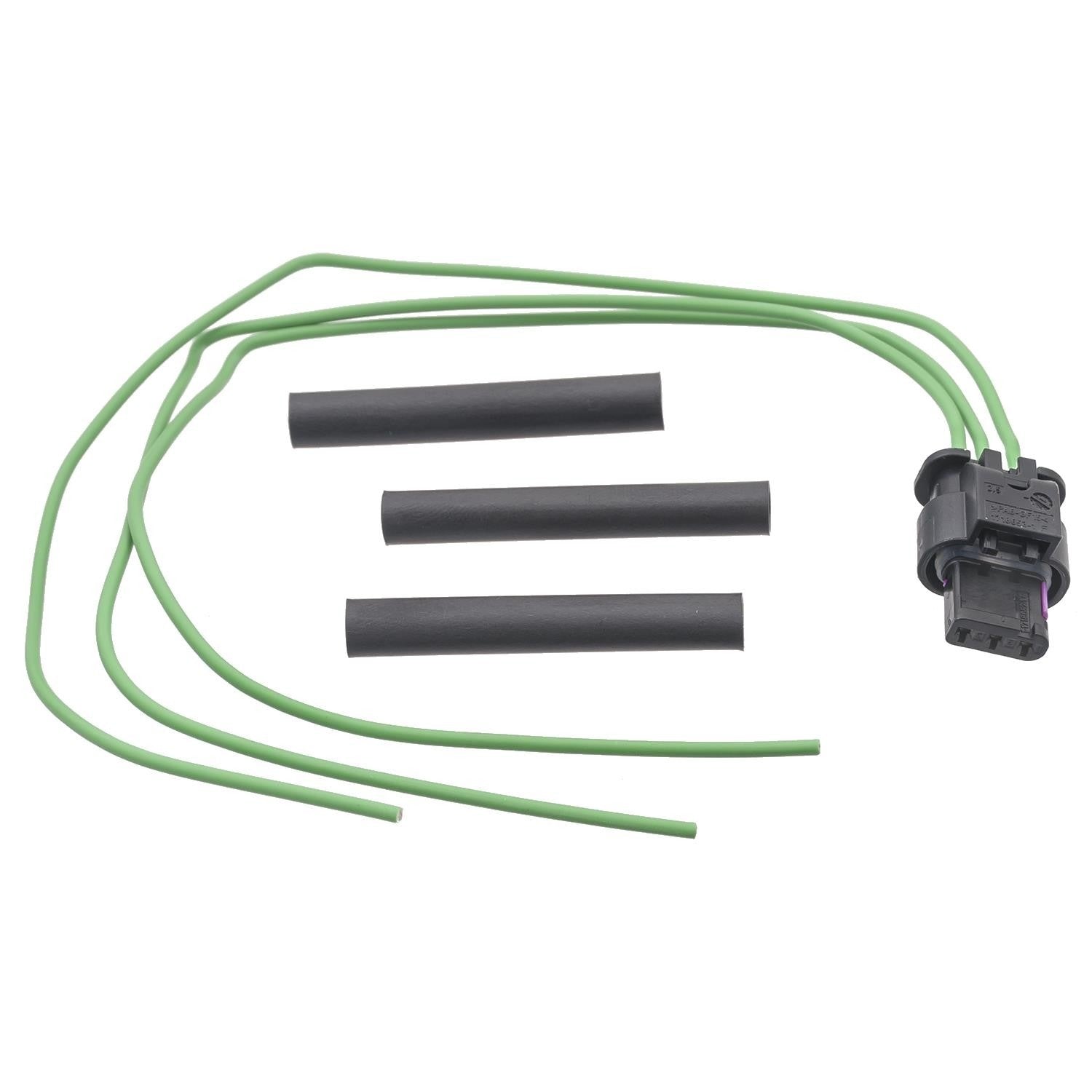 Standard Ignition Ignition Coil Connector S2316