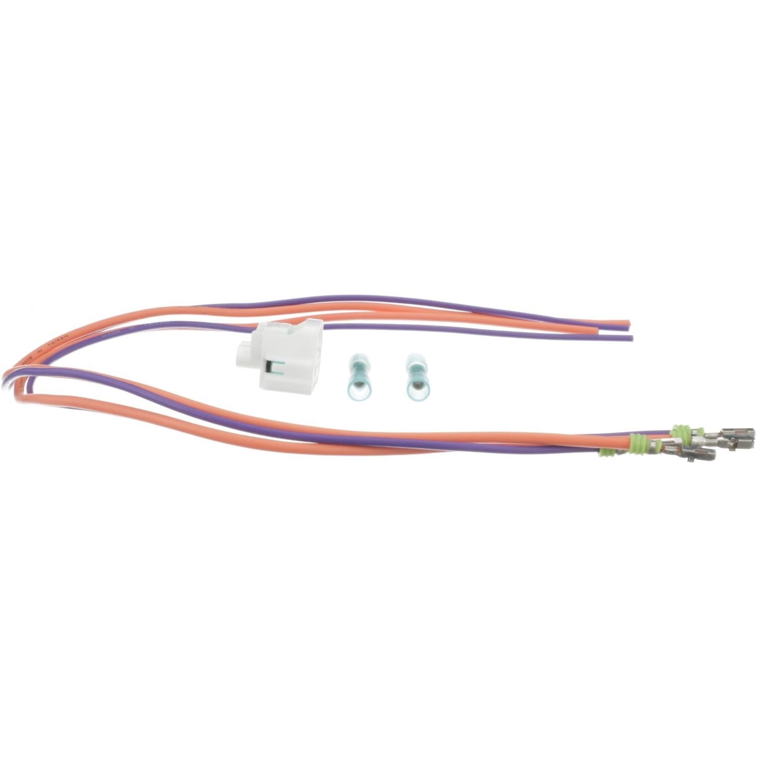 Standard Ignition ABS Wheel Speed Sensor Connector S-2317