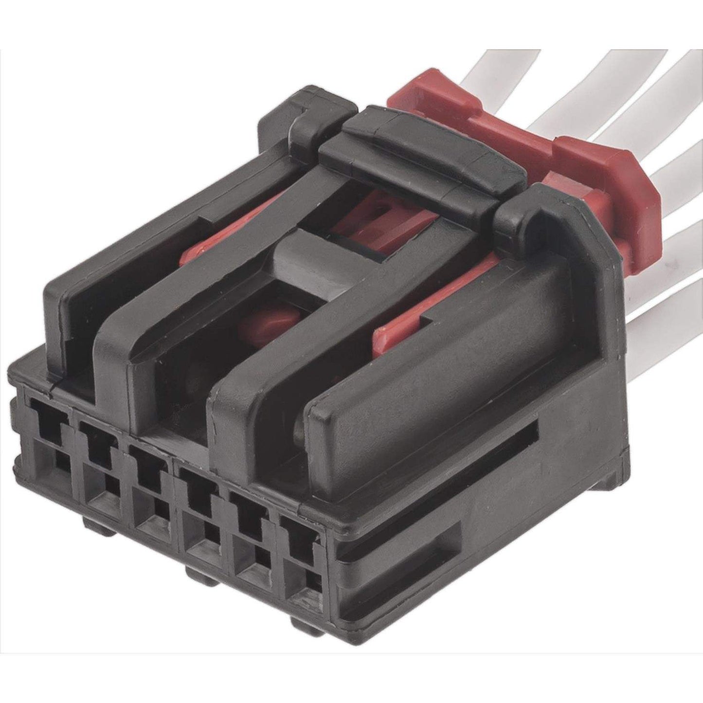 Standard Ignition Multi-Purpose Connector S2320