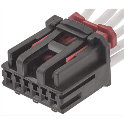 Standard Ignition Multi-Purpose Connector S2320