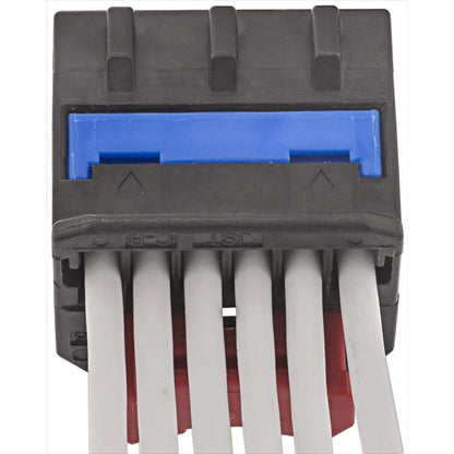 Standard Ignition Multi-Purpose Connector S2320