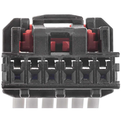 Standard Ignition Multi-Purpose Connector S2320