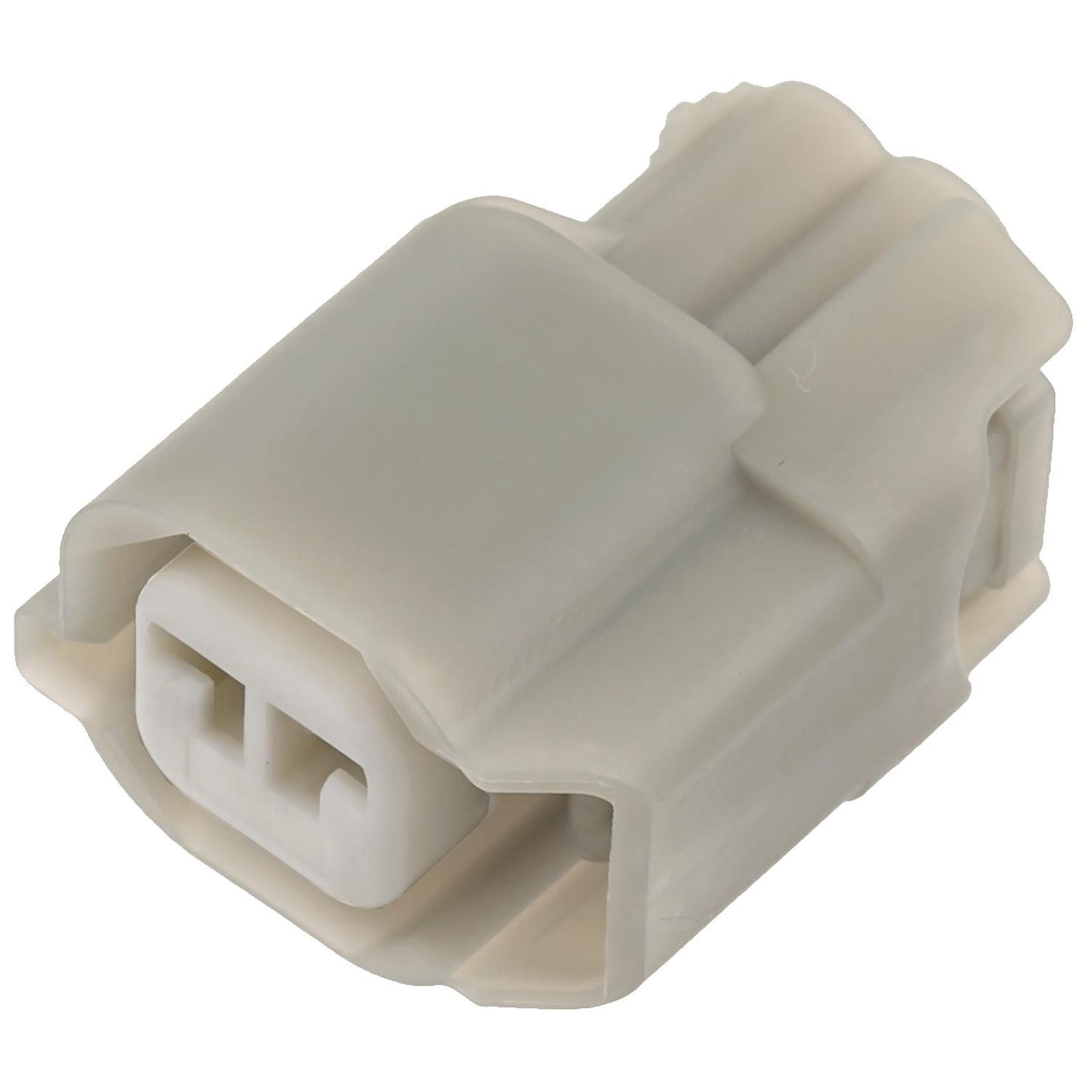 Standard Ignition ABS Wheel Speed Sensor Connector S2322