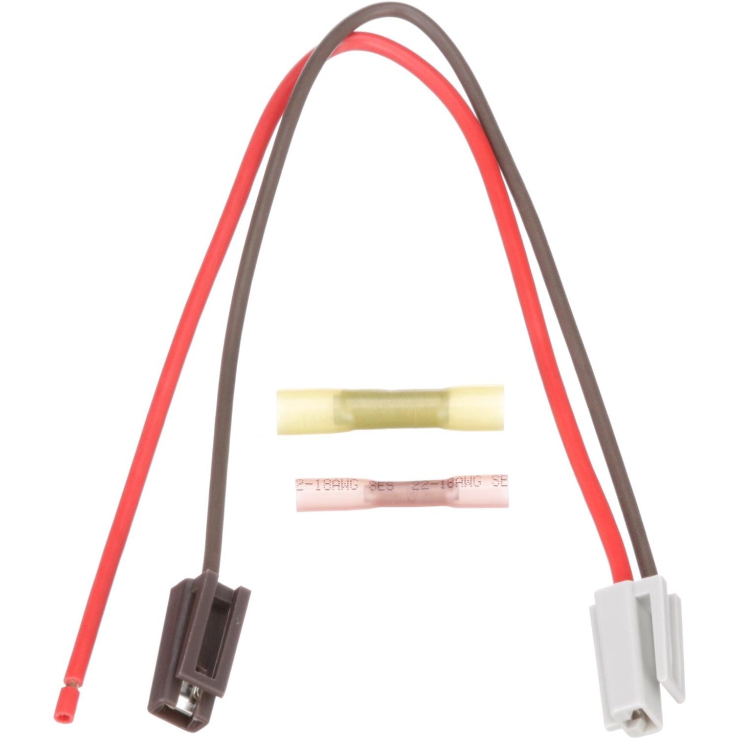 Standard Ignition Multi-Purpose Connector S2323