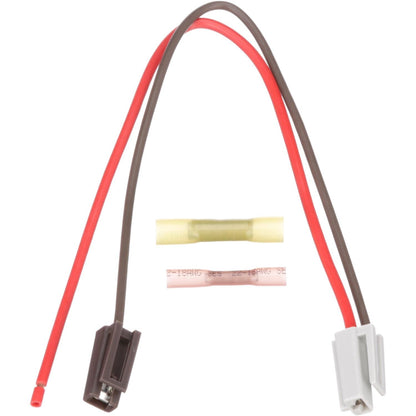 Standard Ignition Multi-Purpose Connector S2323