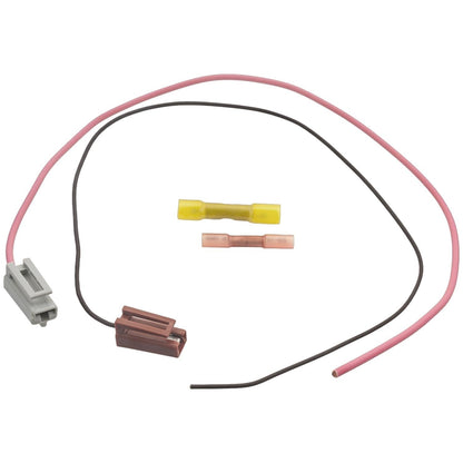 Standard Ignition Multi-Purpose Connector S2323