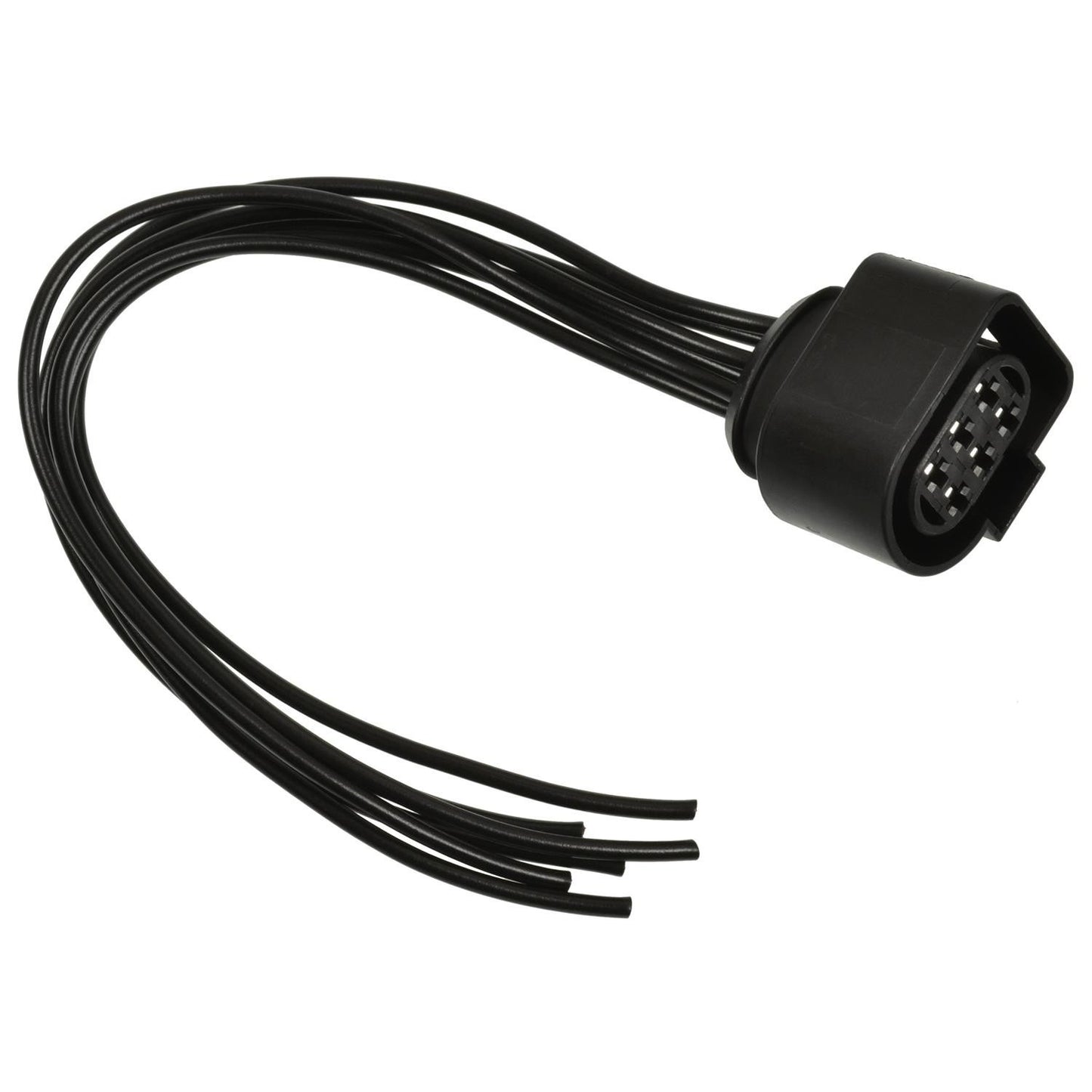 Intermotor Oxygen Sensor Connector S2324
