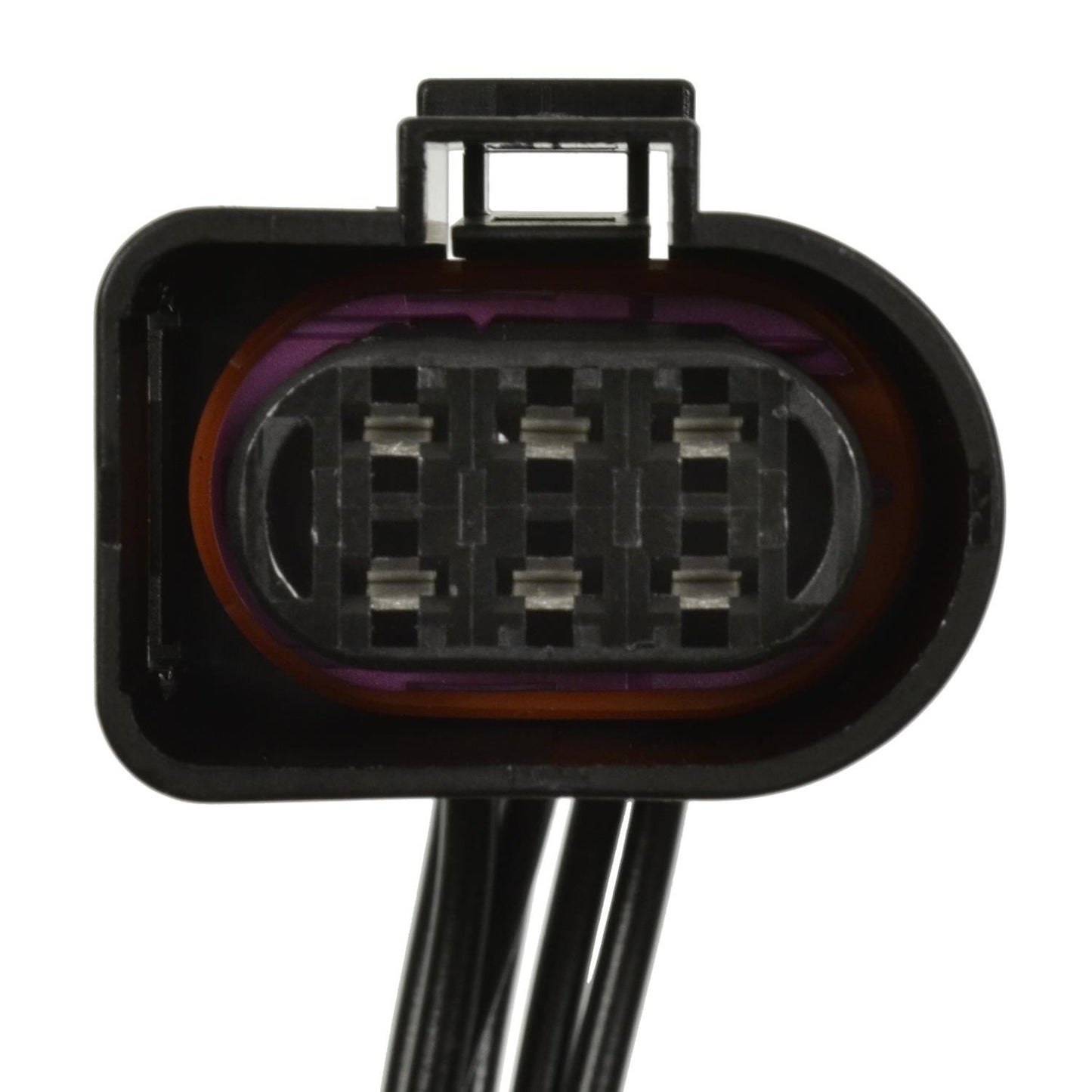 Intermotor Oxygen Sensor Connector S2324