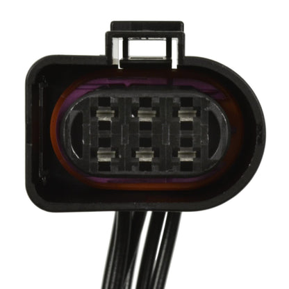 Intermotor Oxygen Sensor Connector S2324