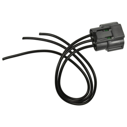 Intermotor Manifold Absolute Pressure Sensor Connector S2327