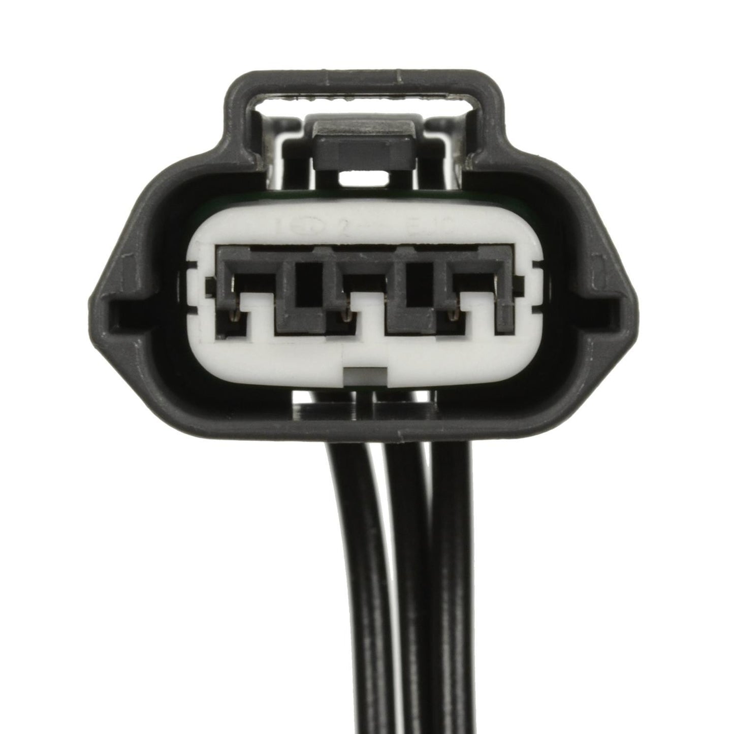 Intermotor Manifold Absolute Pressure Sensor Connector S2327