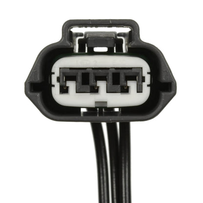 Intermotor Manifold Absolute Pressure Sensor Connector S2327
