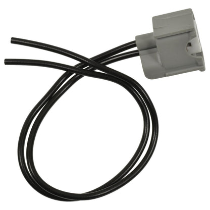 Intermotor Fuel Injector Connector S2328