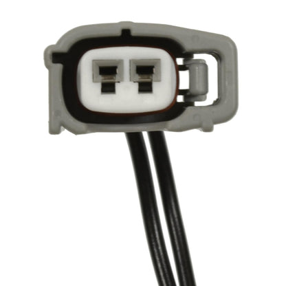 Intermotor Fuel Injector Connector S2328