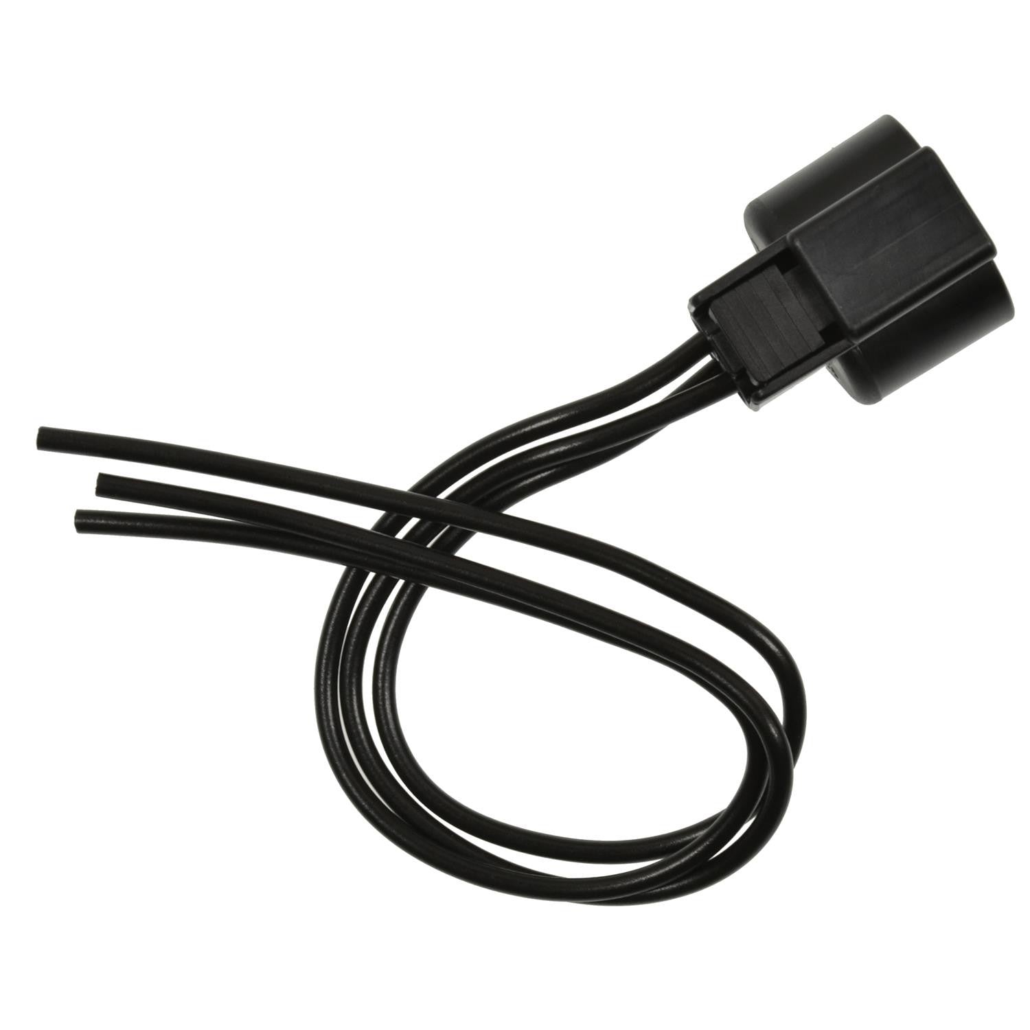 Intermotor Engine Crankshaft Position Sensor Connector S2329