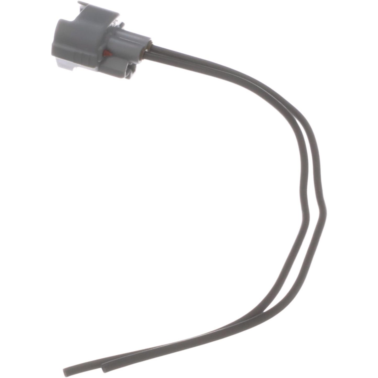 Intermotor Fuel Injector Connector S2330