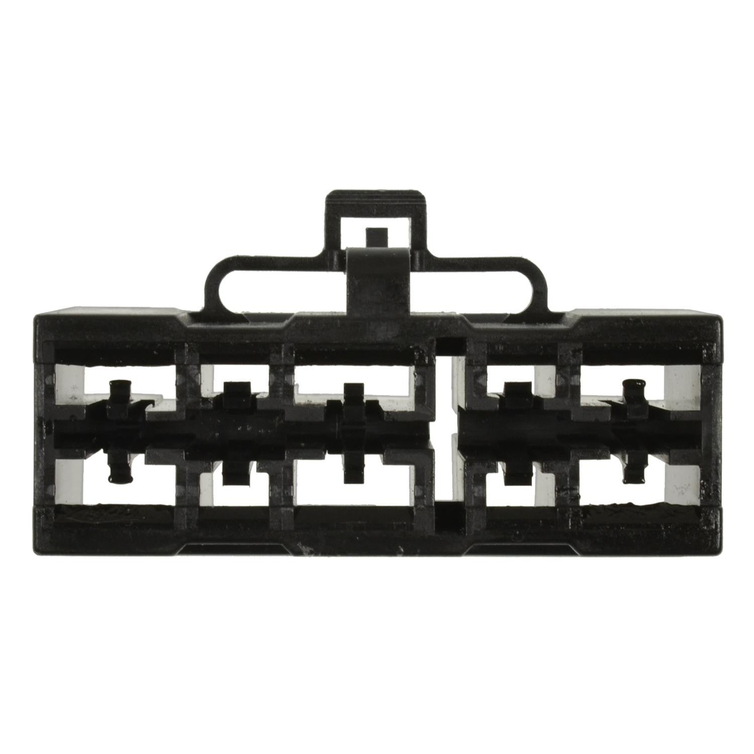 Standard Ignition HVAC Blower Motor Resistor Connector S2333