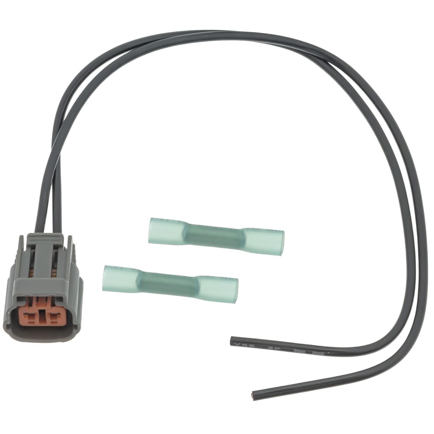 Standard Ignition Ignition Coil Connector S-2334