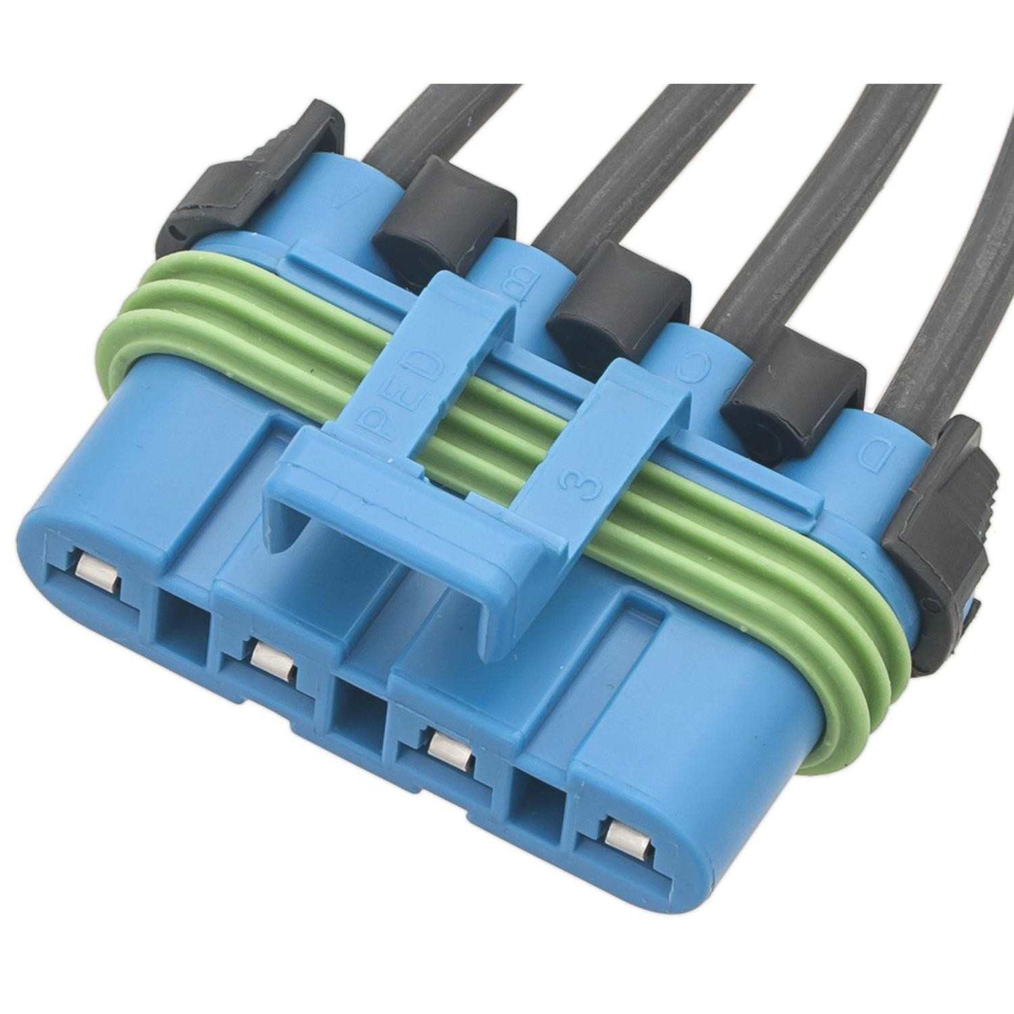 Standard Ignition Multi-Purpose Connector S2336