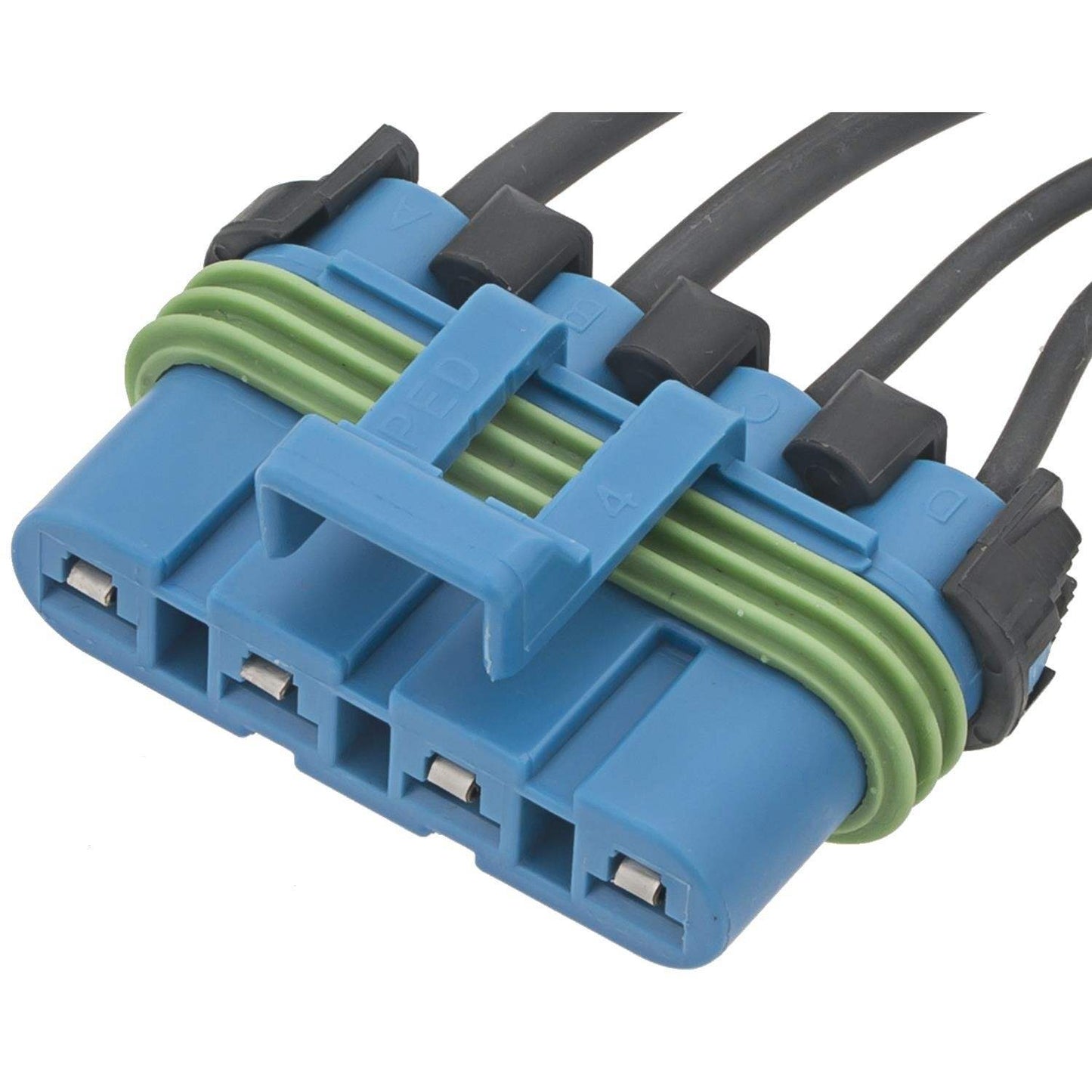 Standard Ignition Multi-Purpose Connector S2336