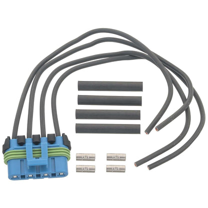 Standard Ignition Multi-Purpose Connector S2336
