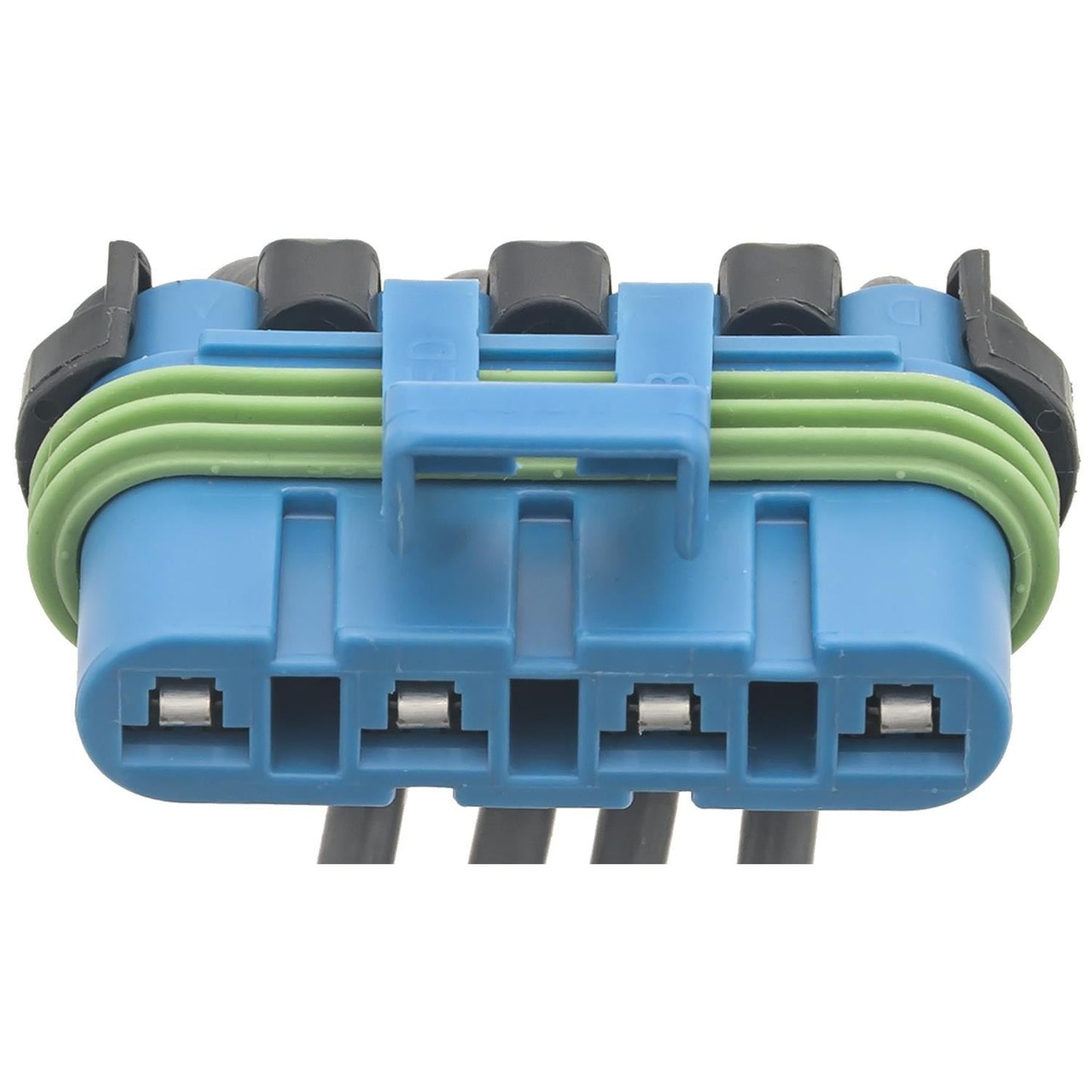 Standard Ignition Multi-Purpose Connector S2336