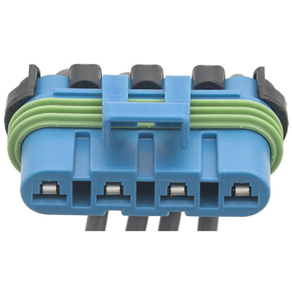 Standard Ignition Multi-Purpose Connector S2336