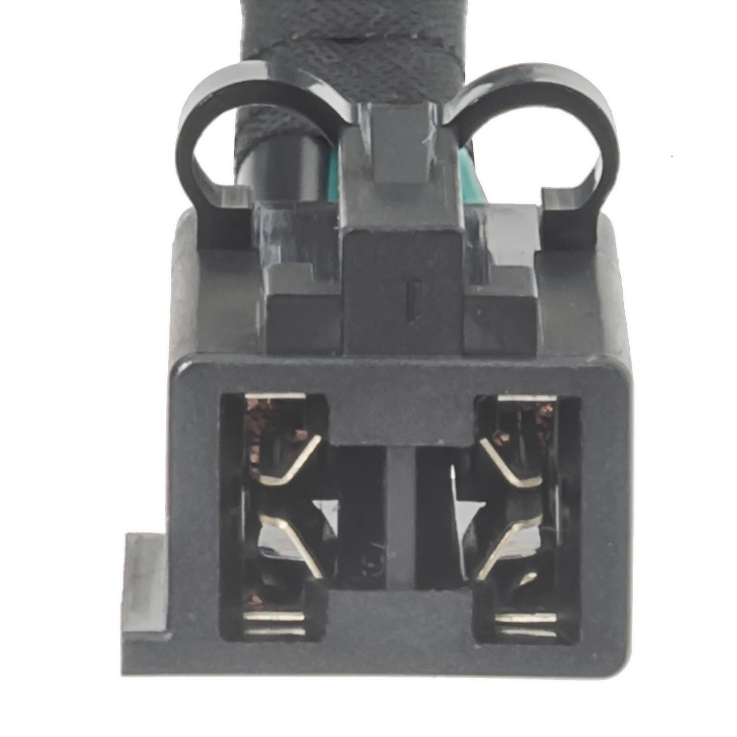 Standard Ignition HVAC Blower Motor Resistor Connector S2338