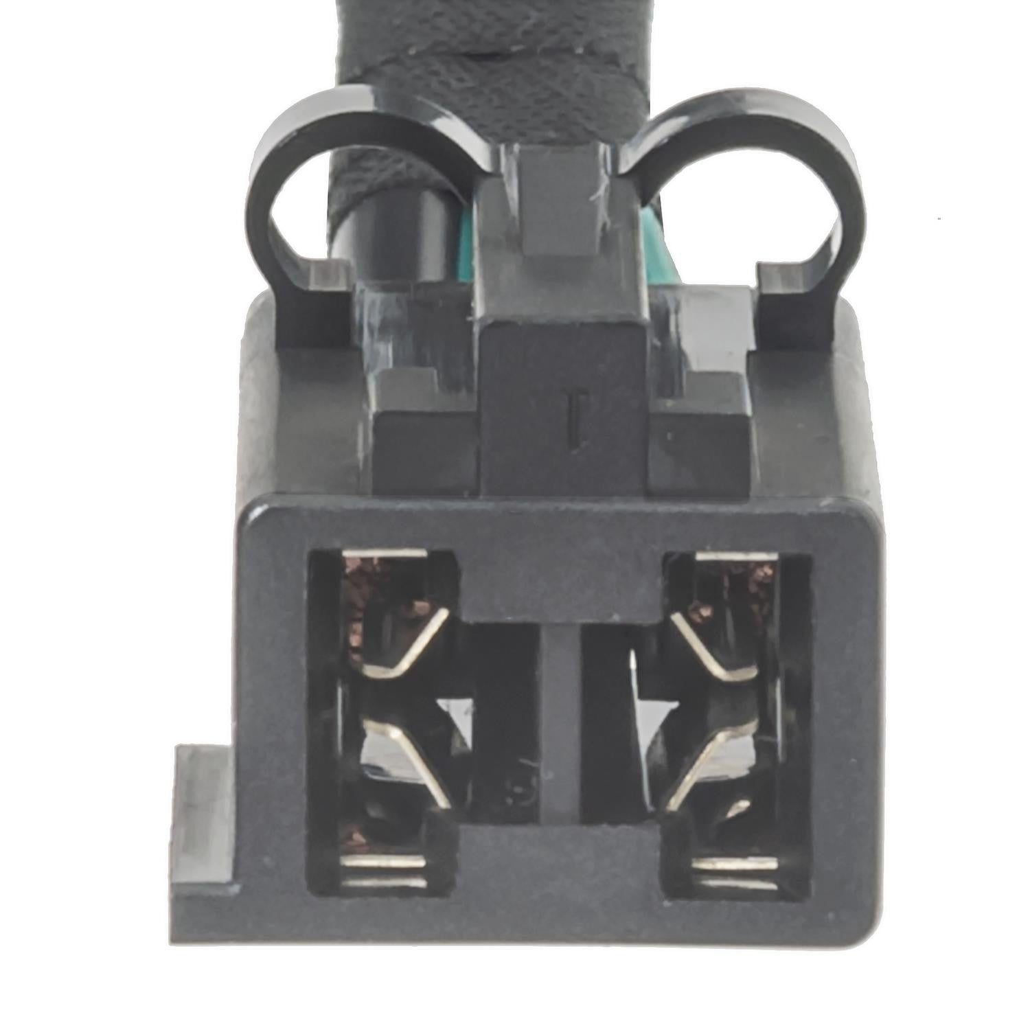 Standard Ignition HVAC Blower Motor Resistor Connector S2338