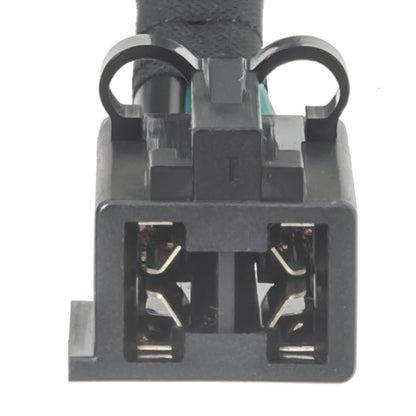 Standard Ignition HVAC Blower Motor Resistor Connector S2338