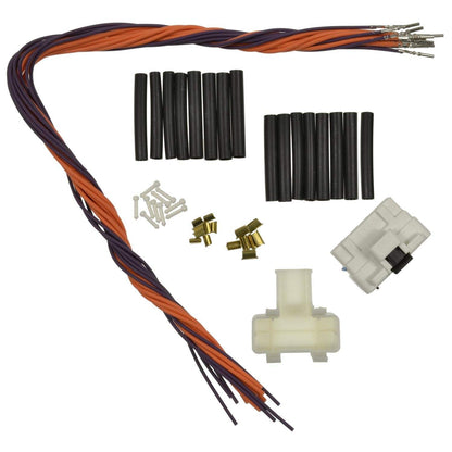 Standard Ignition Multi-Purpose Connector S2340