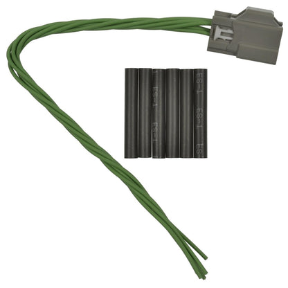 Standard Ignition Courtesy Light Connector S2344