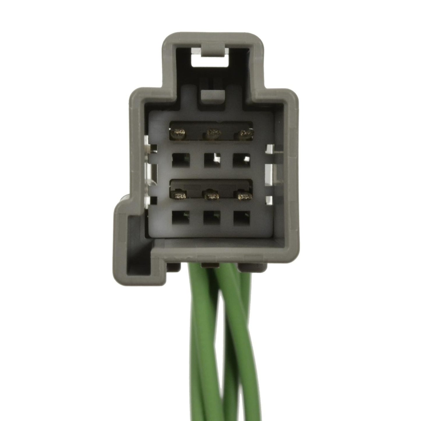 Standard Ignition Courtesy Light Connector S2344
