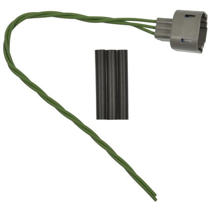 Standard Ignition Manifold Absolute Pressure Sensor Connector S2347