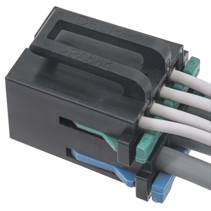 Standard Ignition Multi-Purpose Connector S2350