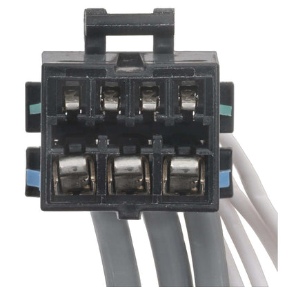 Standard Ignition Multi-Purpose Connector S2350