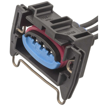 Standard Ignition Multi-Purpose Connector S2352