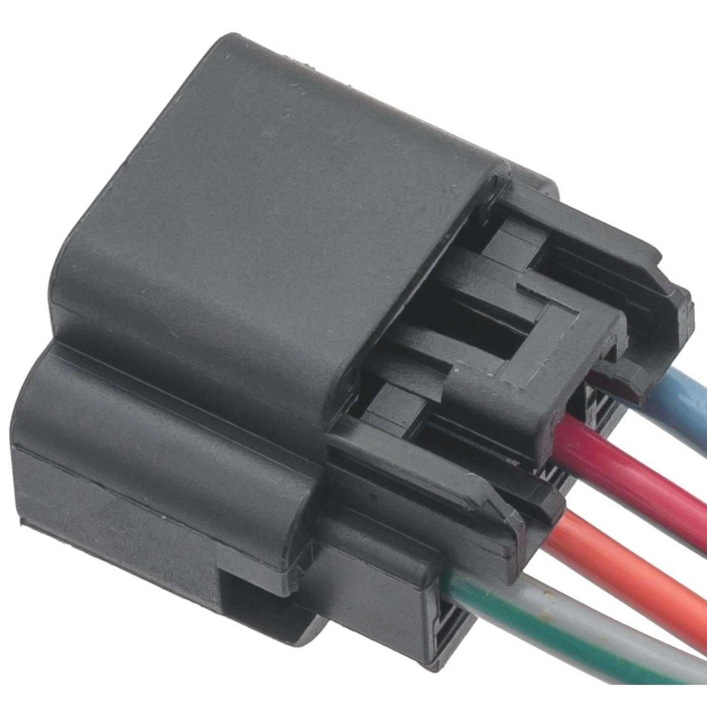 Standard Ignition Multi-Purpose Connector S2365
