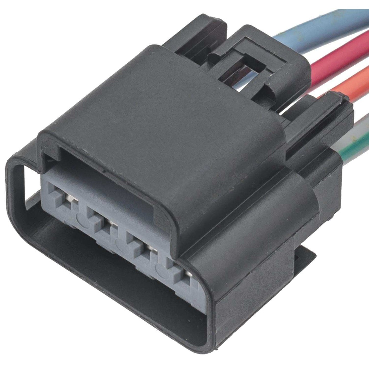 Standard Ignition Multi-Purpose Connector S2365