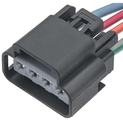 Standard Ignition Multi-Purpose Connector S2365