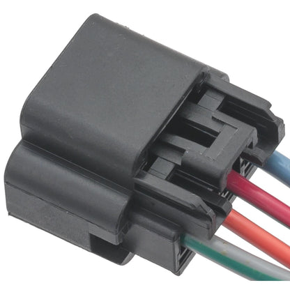 Standard Ignition Multi-Purpose Connector S2365