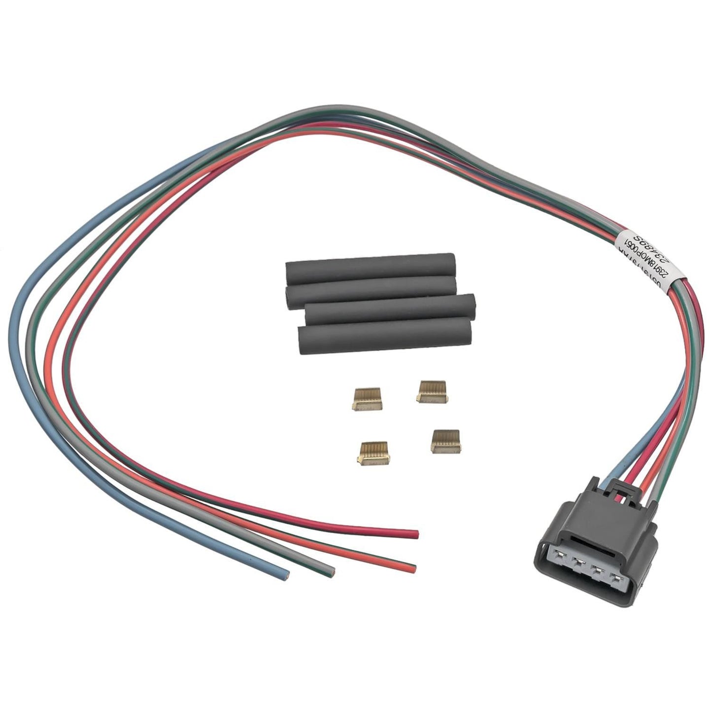 Standard Ignition Multi-Purpose Connector S2365
