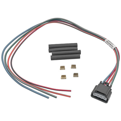 Standard Ignition Multi-Purpose Connector S2365