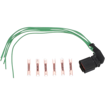 Standard Ignition Air Charge Temperature Sensor Connector S2371