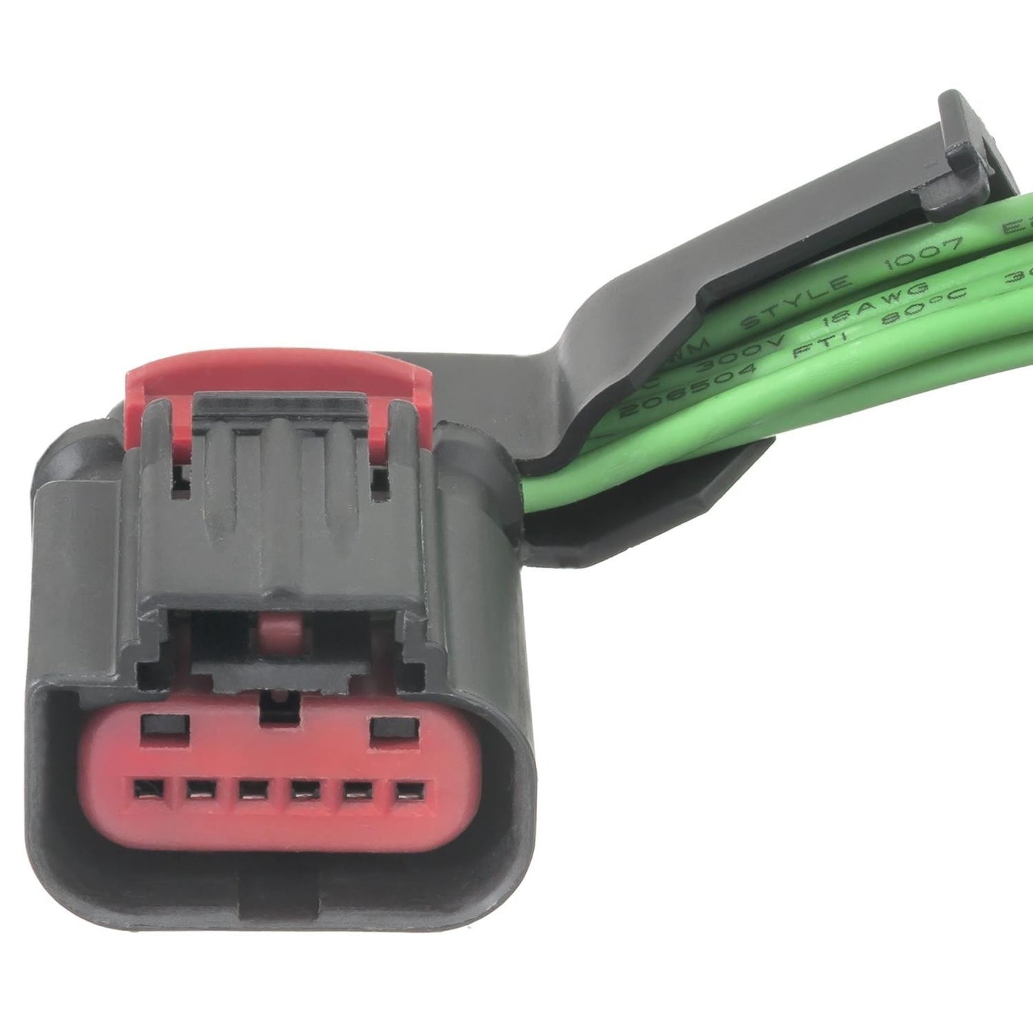 Standard Ignition Air Charge Temperature Sensor Connector S2371