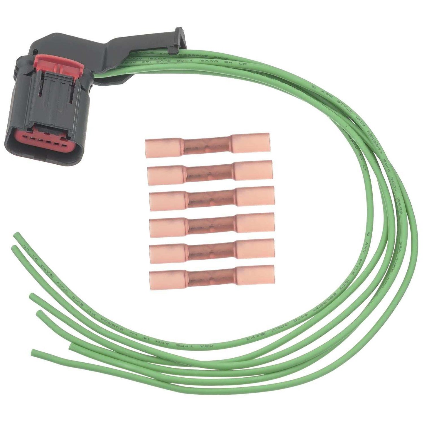 Standard Ignition Air Charge Temperature Sensor Connector S2371